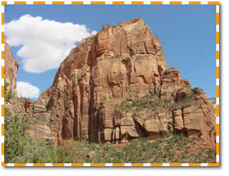 Rock Climbing in Utah